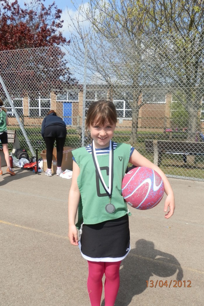 Juniors training camp at Sussex NRG Netball Club